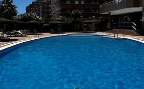 Apartamento Vacacional Oropesa del Mar primera línea